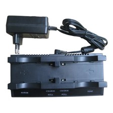 Caricabatterie per GPS Stonex/South/Ruide/Sanding/Texcel