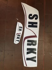 adesivo frontale per camper