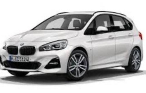 Ricambi bmw serie f25 - ricambi, 218d