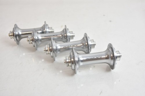 Mozzo anteriore shimano dura - shimano,