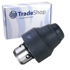 Mandrino mandrino a sgancio