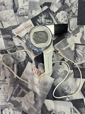 Phon Asciugacapelli Vintage '70 Termozeta 831 Funzionante