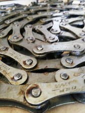 Catena Forche Gallignani