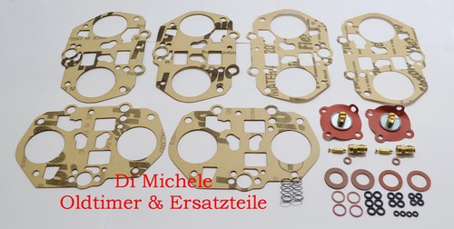 Dellorto drla kit - 2x,