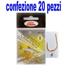 AMI DORATI PESCA CARPA CON