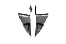 Rivestimento laterale Carbonio per Honda CBR 600RR 2007-2009