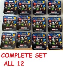 LEGO Marvel Serie 2 Set