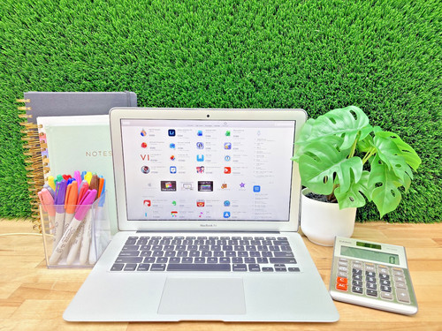 Apple macbook air 2014 - air,