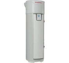 Scaldabagno A Pompa Di Calore