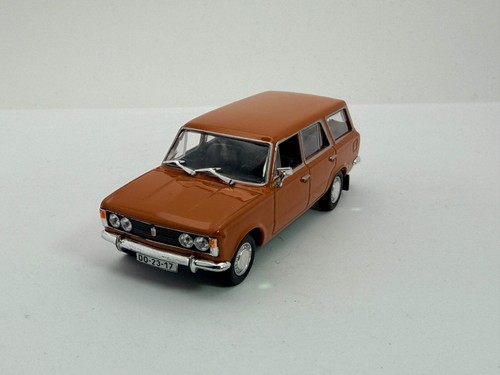 Polski fiat 125 kombi - 125, p