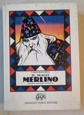 CARLO HAUGWITZ - IL MAGO