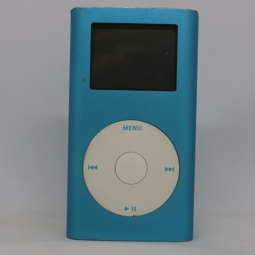 Apple ipod mini generazione - apple,