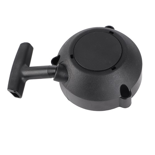 Avviatore plastica durevole - in,