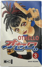 Otello 03 manga tedesco