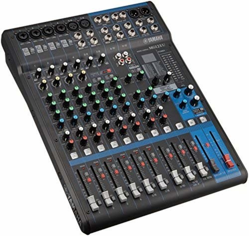 Yamaha series console di - series,
