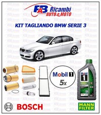 KIT TAGLIANDO BMW  SERIE3 E90