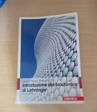 Introduzione Alla Biochimica