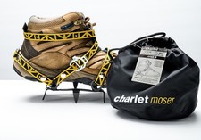 Stivali ramponi Charlet Moser