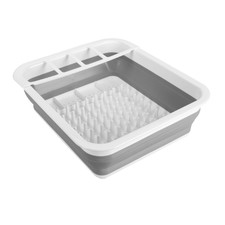 Scolapiatti Pieghevole 9L con