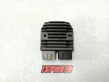 REGOLATORE TENSIONE ORIGINAL VOLTAGE REGULATOYAMAHA YZF R1 02-03 N507E