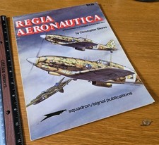 Regia Aeronautica: Pictorial