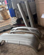 Mercedes R170 W170 SLK Spoiler