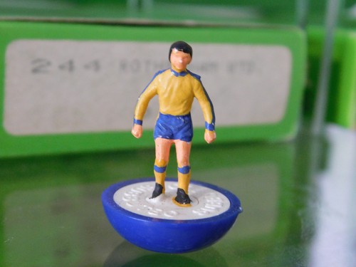 Subbuteo vintage anni - anni, 80