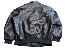 RARE VTG Marc Buchanan Pelle