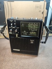 Sony ICF- 5500M Captain 55 /