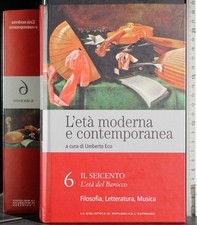 L'ETÀ MODERNA E CONTEMPORANEA