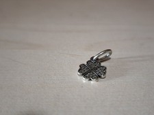 Ciondolo Pandora Charm Quadrifoglio