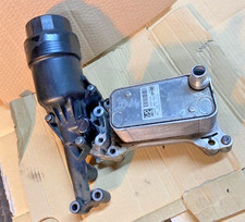 A6511801065 SCAMBIATORE ACQUA OLIO MERCEDES 2.2 CDI 651930