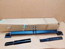 Gancio di Traino Nissan Note