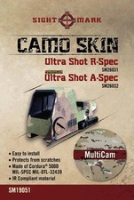 Sightmark Skin per Ultra Shot A e R-Spec Reflex Sight SM19051