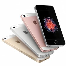 Apple iPhone SE 1a generazione