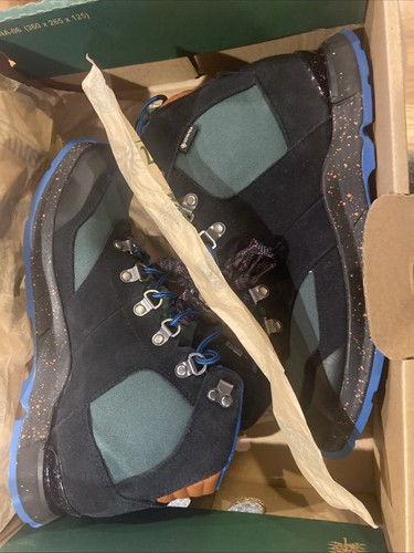 Stivali trekking danner x - stivali,