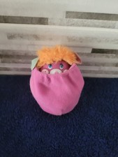 popples pocket pancake mattel 1986