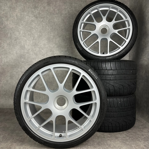 Porsche 997 cerchi - 997,
