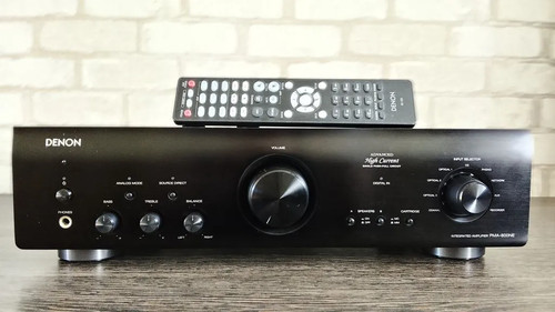 Denon pma 800ne raro - denon, pma-800ne