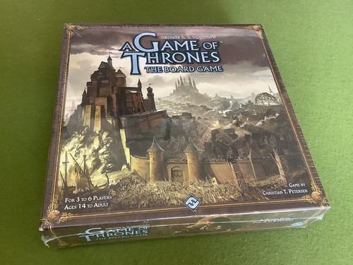 Game thrones gioco da - il,