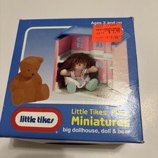 Little Tikes Place casa delle