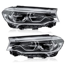 For BMW 5 Series G30 G31