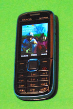 NOKIA 5130c-2 - XpressMusic -