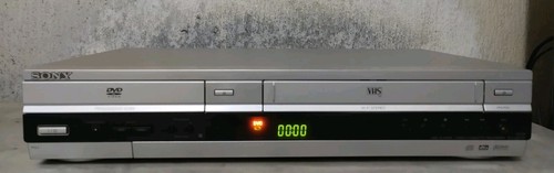 Sony slv d970 combo lettore - sony,