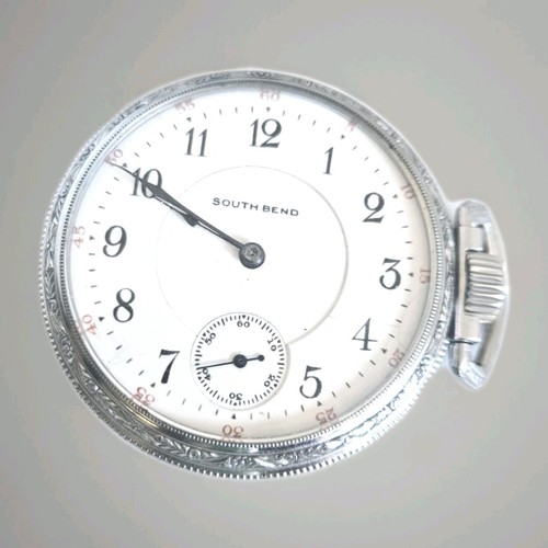 Orologio tasca vintage - orologio, da