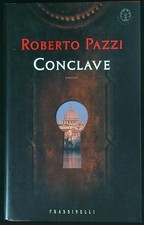 CONCLAVE PAZZI ROBERTO