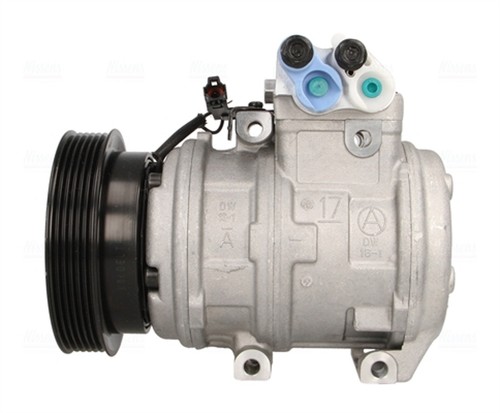 Compressore climatizzatore