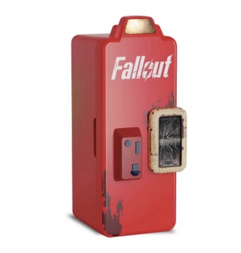 Mini frigo distributore