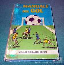 Il MANUALE del GOL di Vezio