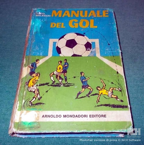 Manuale del gol vezio - manuale,